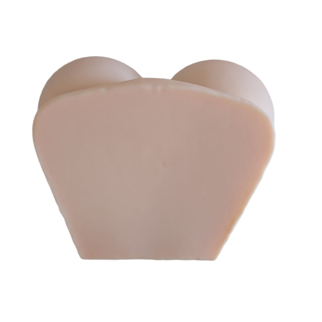 Juicy Jumbos - TPE Breast Toy