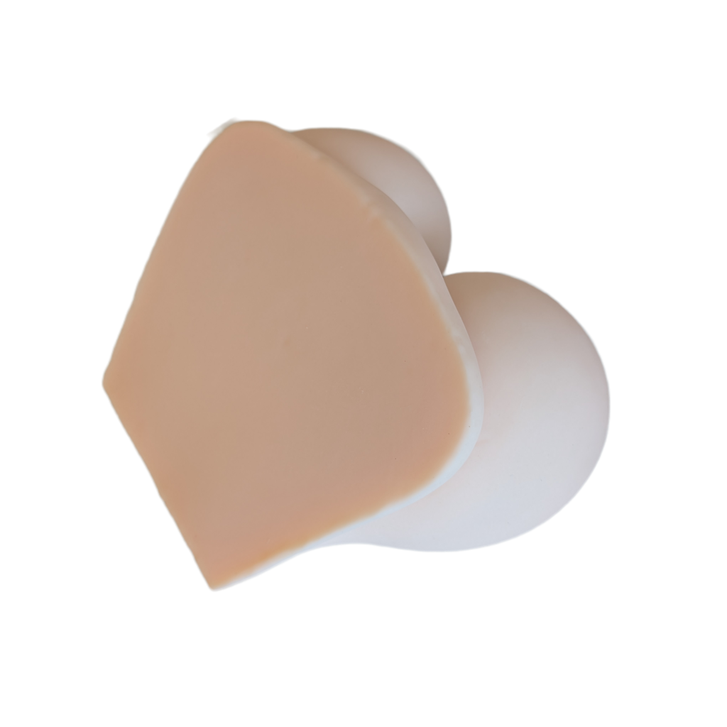Juicy Jumbos - TPE Breast Toy