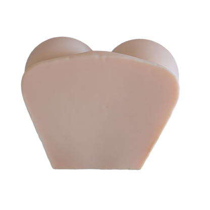 Juicy Jumbos - TPE Breast Toy