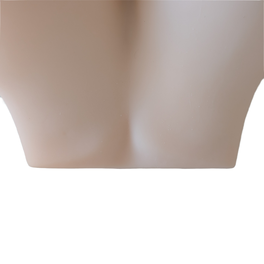 Juicy Jumbos - TPE Breast Toy