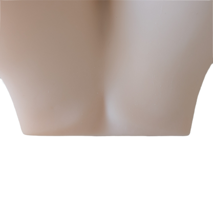 Juicy Jumbos - TPE Breast Toy