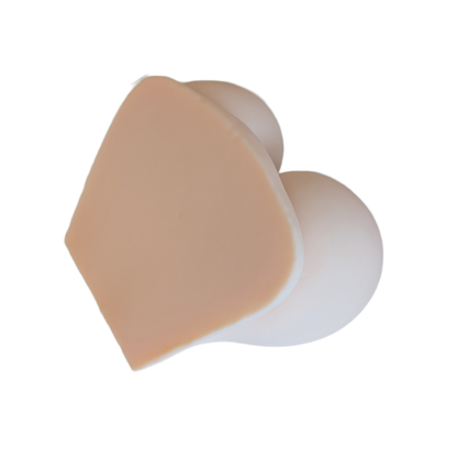 Juicy Jumbos - TPE Breast Toy