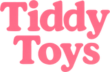 Tiddy Toys - Premium Realistic Breast Toys | Free Discreet Shipping