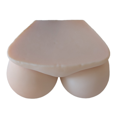 Juicy Jumbos - TPE Breast Toy