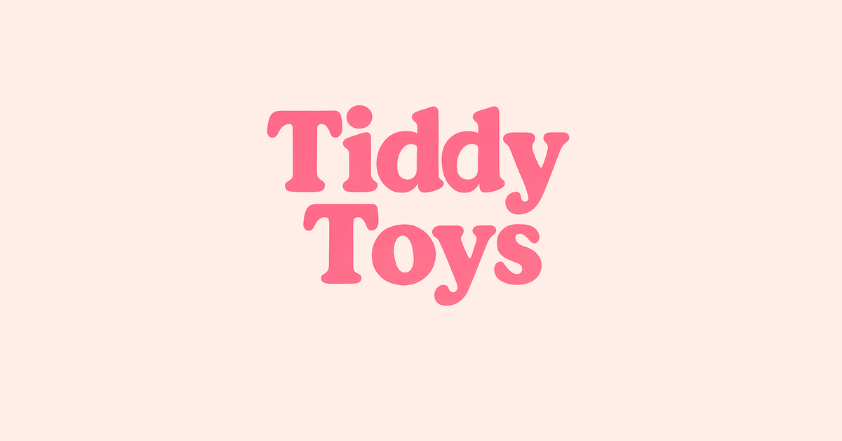 Tiddy Toys - Premium Realistic Breast Toys | Free Discreet Shipping