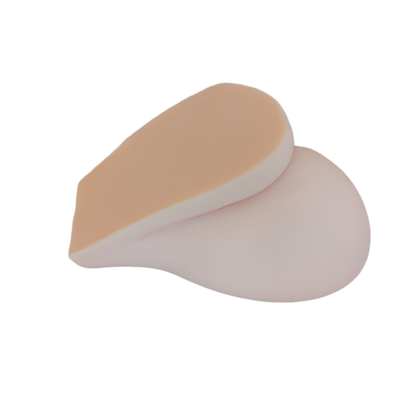 Juicy Jumbos - TPE Breast Toy